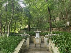 -南山风景名胜区