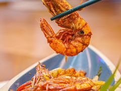 -马来西亚肉骨茶汤·招牌螃蟹·烧鸡·呷喱吧吧(海上世界店)