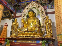 -灵顺寺