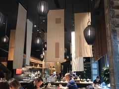 大堂-锦城印象火锅(天府三街店)