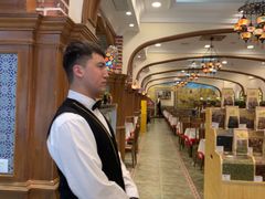 -清真·玛丽亚新疆菜主题餐厅(浙江中路店)