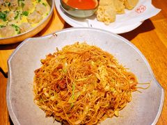 海鲜炒粉干-青菁酒家·象山海鲜(胜利河美食街店)