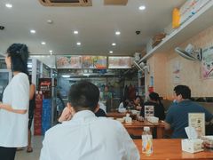 -九先生水饺(傅厚岗店)