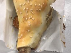 -中关村烤包子(中关村店)