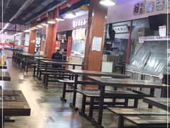大堂-金宝生活市场(东五环店)