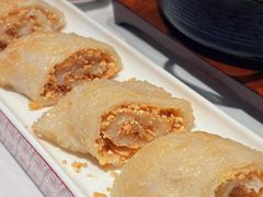 -谭厨中山传家菜.乳鸽.脆鲩鱼(华强北中航城店)