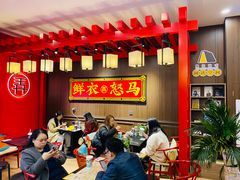 -茶话弄(咖啡·中贸广场店)