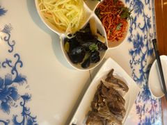 -东方饺子王(大屯路店)