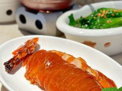 -鸭小七·北京烤鸭·地道北京菜(宝安大仟里店)