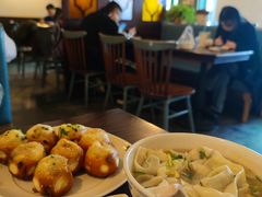 -哑巴生煎(临顿路店)