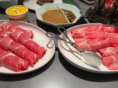 -鼎鼎香·港式火锅(北京SKP店)