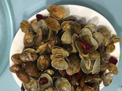 -聚德福海鲜家常菜(刘庄店)