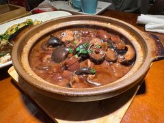 -魏铭鱼头捞饭(晋阳路店)