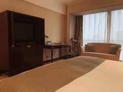 -上海浦东丽晟假日酒店
