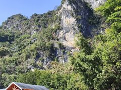 -英西峰林·洞天仙境