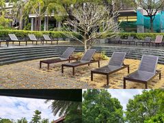 -广州从化都喜泰丽度假酒店温泉
