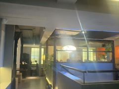 -本处·素食·融合料理(南油店)