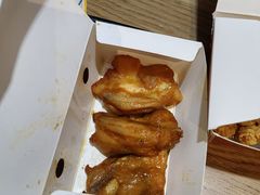 -新梦百货(民族店)