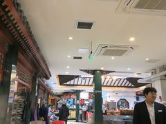 -东来顺饭庄(王府井步行街店)