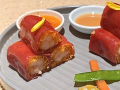 -点都德(奥体印象城店)