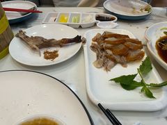 -全聚德(蓝山店)