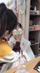 -支流映画·汉服妆造跟拍(本宫来了大唐不夜城店)