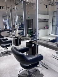 -Hair corner 香港发廊
