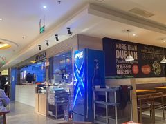 -比格比萨自助(宋家庄店)