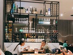 大堂-隐泉之语日式料理(王府中环店)