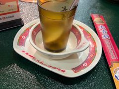 -大吉利·潮汕鲜牛肉火锅(总店)