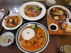 -马来MO简餐.南洋风味料理(美食街店)