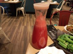 -小鱼小牛·鱼牛干锅·脆鱼火锅(世欧广场店)