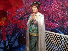 -武汉杜莎夫人蜡像馆