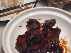 -绿茶餐厅(松江万达店)
