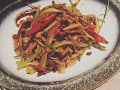 -菩提素素食餐厅(晶郦馆店)