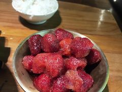-大叹号啤酒屋·延边料理(延大店)
