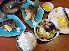 -有喜屋·深夜食堂(北京西路店)