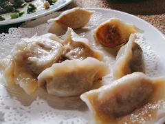 煎饺-莲花公园煎蟹(总店)
