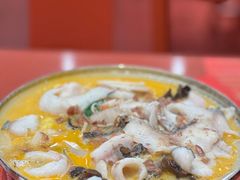 -喜家德虾仁水饺(长泰广场店)
