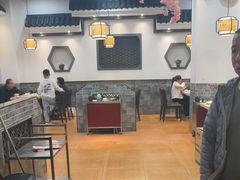 -蒸武门·广式茶点(石滩店)