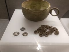 -荆州博物馆