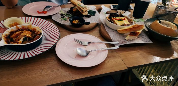 画厨brunch(川大店)图片 - 第1455张