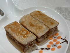 -红棉中餐厅·广州海航威斯汀酒店