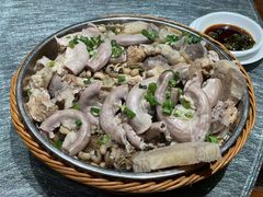 -猪肉婆私房菜(容桂总店)