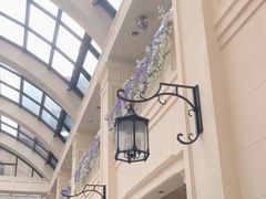 -利顺德大饭店·维多利亚花园(小白楼店)