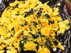 -九华山友谊土菜馆 小资餐厅