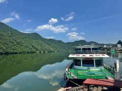 -新安江山水画廊风景区