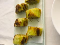 -丰收日·小海鲜·沪上家宴(顾村正大店)