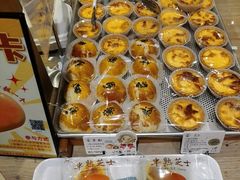 -西村叔叔的店·面包·甜品·蛋糕(崂山丽达店)