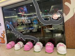 -猫抓烤肉(武进吾悦广场店)